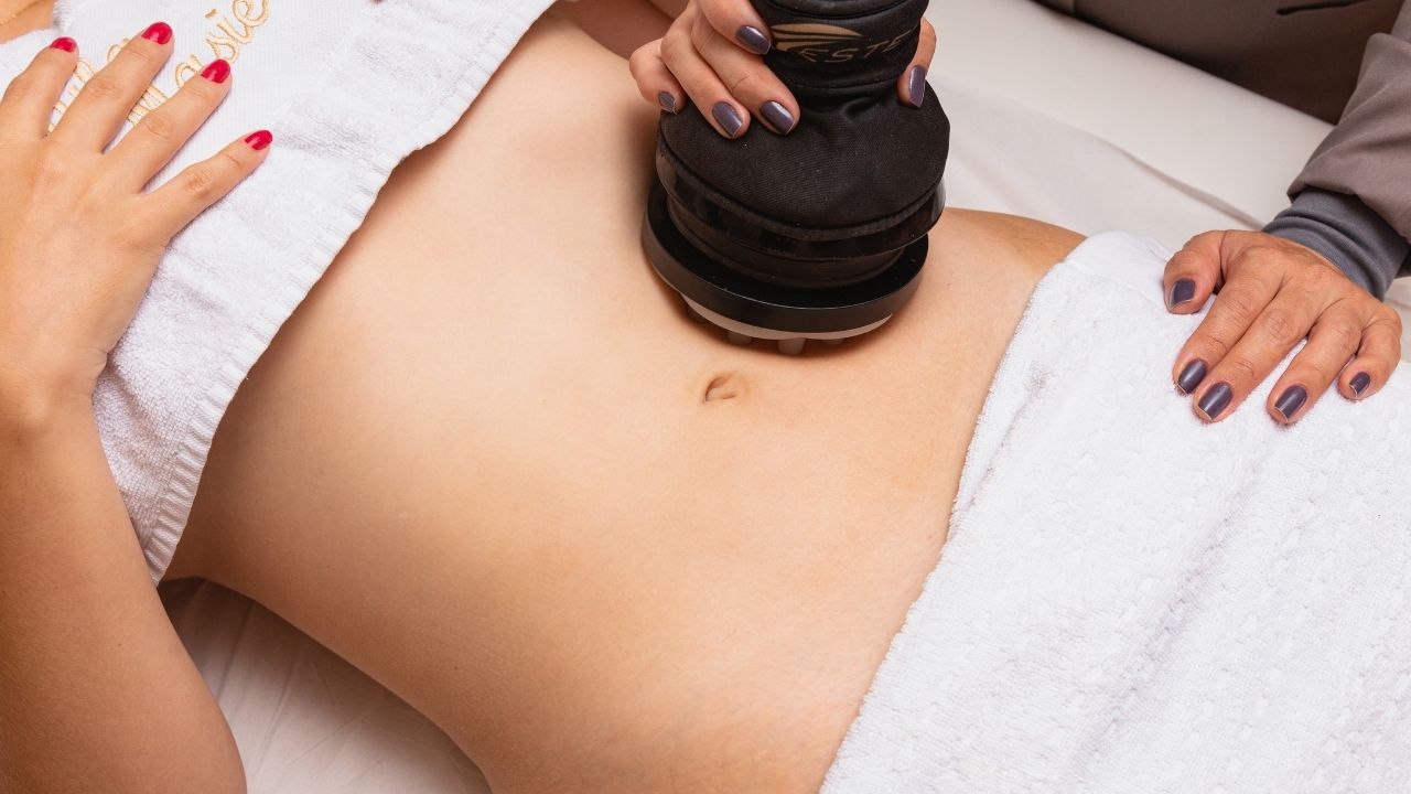 Tratamento de Gordura Localizada